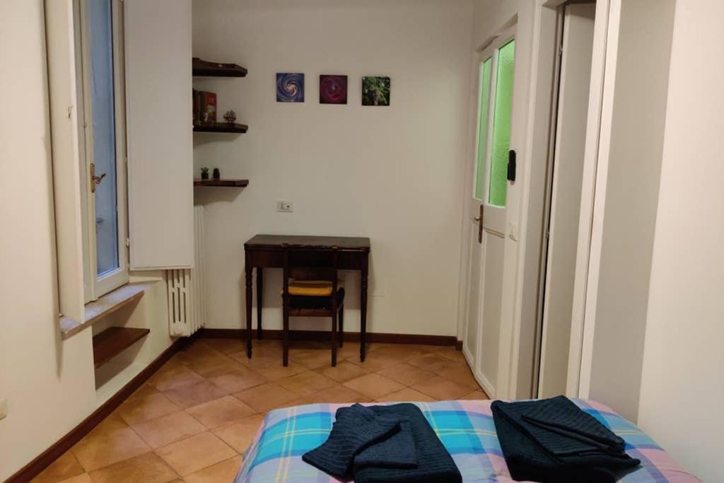 Lanza Tomasi Apartment - Centre Rom Eksteriør billede