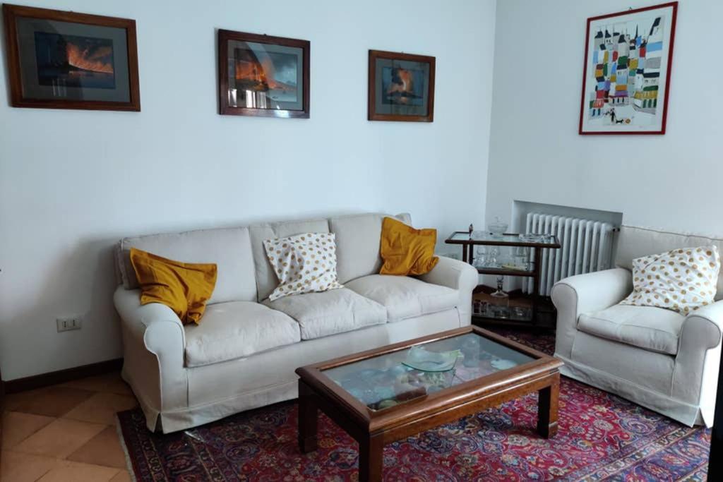 Lanza Tomasi Apartment - Centre Rom Eksteriør billede